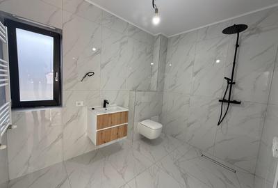 Locuință cu 4 camere/2 băi, 115 MPU, arhitectură modernă - 6