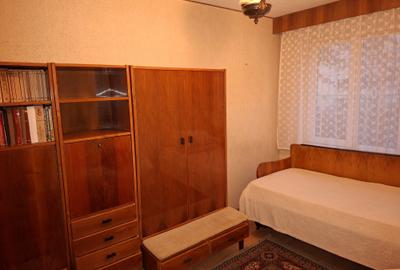 Liber! Apartament 3camere, Bulevardul Tudor Vladimirescu - 12