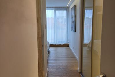 Elegant Top-Floor Apartment with Panoramic Terrace near Victoriei Avenue - 10