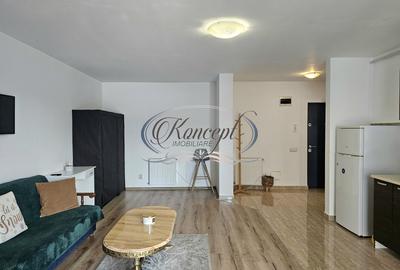 Apartament modern cu parcare, zona Lidl Calea Baciului - 4