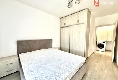 Apartament modern cu 2 camere de inchiriat, zona Aradului - 6