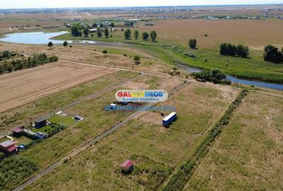 Teren intravilan de la 330mp, Sosea, langa Balta, Rate Dezvoltator!!! - 2