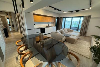 Vanzare | 3 camere | Bloc nou | Parcare| Dristor | Select Residence - 2