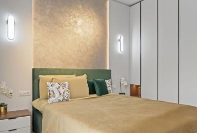 ONE Timpuri Noi - 2 camere de inchiriat - 1