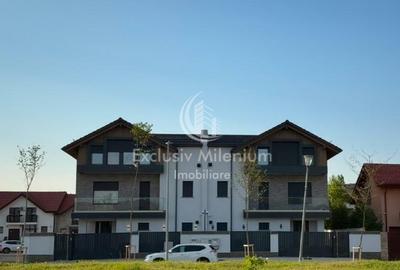 Vila Henri Coanda / Aviatiei Birouri /Locuinta - 15