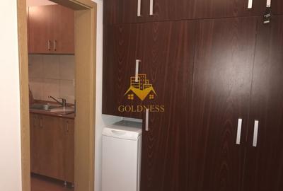 1 camera decomandată, Zorilor, Calea Turzii, Parcare, Centrala proprie - 4