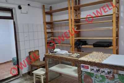 De închiriat spațiu comercial în Târgu Secuiesc! - 6