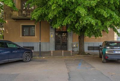 UNIQUE, 2 camere  LUMINOS 75 mp, ULTRACENTRAL, renovat  complet! - 38