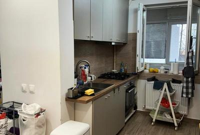 UNICAT Ap. 4 cam. parter cu terasa si gradina, bl. 2020, Dristor - 13