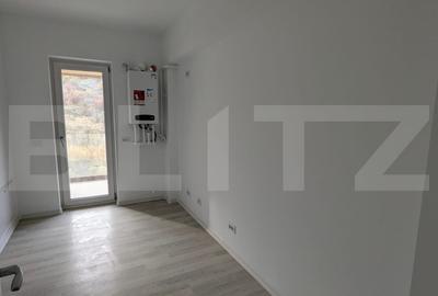 Apartament 2 camere, 58mp, cu terasă și vedere spectaculoasă spre lac - 6