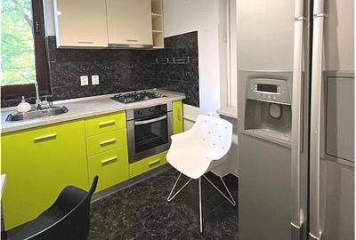 Apartament 4 Camere | Nemobilat | 120 mp | Primaverii - 10