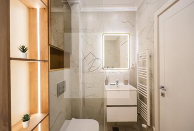 2 camere Pipera -  Rond OMV I Ivory Residence I Mobilat lux I COM0% - 34