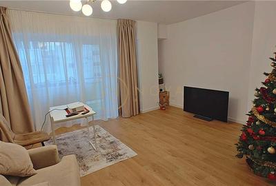 Apartament cu 4 camere Renovat 96 mp | Lujerului Militari - 1