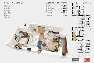 Dezvoltator, Ocupabil Imediat.TVA 21% INCLUS - 9