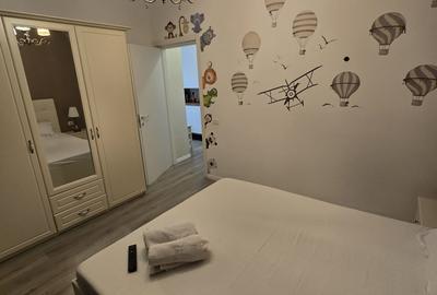 Exclusivitate -Mamaia Nord -2 camere decomandat confort maxim - 13