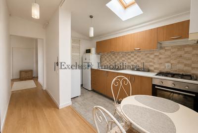 Apartament 2 camere | Termen lung | Capitol - 3
