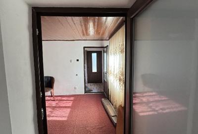 Casă + teren 1600 mp – Ulmeni, Buzău - 10