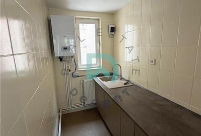 Casa individuala P+M de inchiriat - CALEA DUMBRAVII - 14