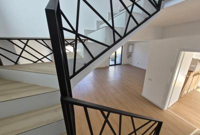 Vila Individuala 5 camere, dormitor parter LA CHEIE! - 21