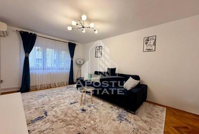 Apartament cu 2 camere de inchiriat, zona Soarelui, Timisoara - 4
