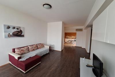 Apartament cu 2 camere decomandat, mobilat în Aradului