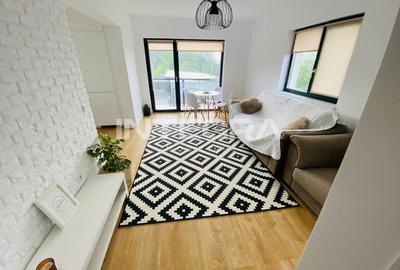 Liber din 11 August 3 Camere | Mobilier Modern | Bloc Tip Vila | Grigorescu - 1