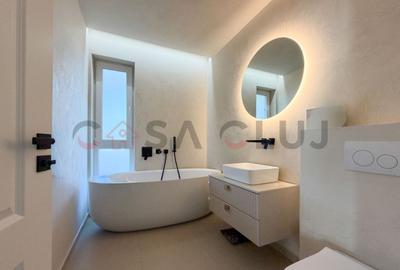 3 camere superbe, la cheie, bloc 2025, zona Fabricii Marasti - 3