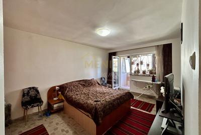 Apartament 3 camere, 2 bai, centrala proprie, Bd. Bucuresti, Ploiesti - 10