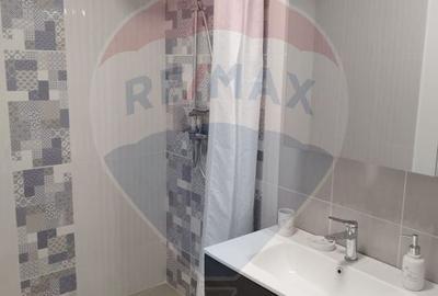 2 CAMERE Apartament de lux de inchiriat - 8
