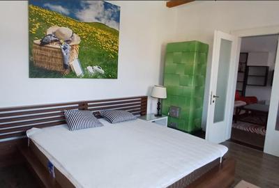 Apartament 2 camere la casa Centrul Civica - 3