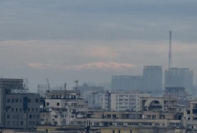 🔝 Penthouse 🌇Dezvoltator 0% comision 🏡 3 camere 🚇 Metrou Mihai Bravu - 18