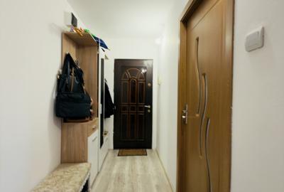 Apartament 3 camere, semidecomandat, 56mp, Zona Sagului - 13