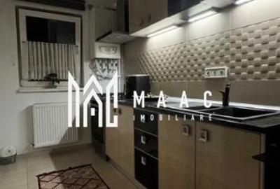 Apartament 1 camera | Etaj 2 | Decomandat | Parcare | Modern - 4