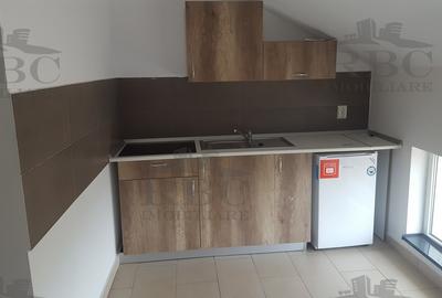 Apartament 2 camere mobilat modern cu parcare cartier Bulgaria - 3