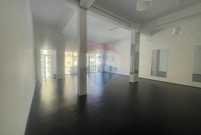 Spațiu comercial de închiriat in Florești, str. Teilor - 3