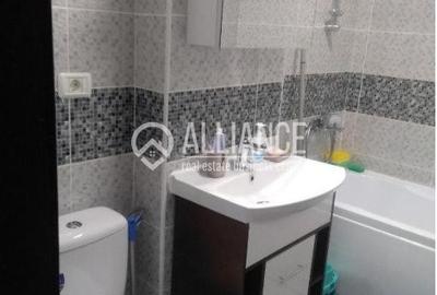 EFORIE NORD (COD 02) - Apartament 2 camere  -  Apart Hotel Poseidon 1 - 4