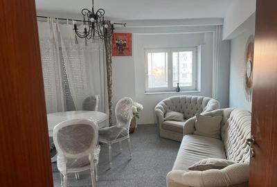 De Inchiriat Apartament 3 camere, Alba Iulia - Decebal sector 3 - 1