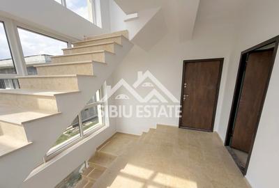 Apartament 3 camere Selimbar Avantaj client 5000 euro la achizitie - 11
