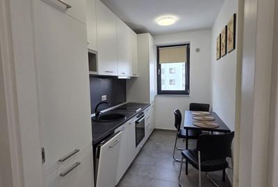Apartament 2 camere Baneasa langa padure - 8