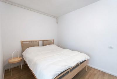 Pipera ~ Aviatiei ~ 7 min Metrou ~ Centrala Proprie ~ Studio ~ Garsoniera - 5