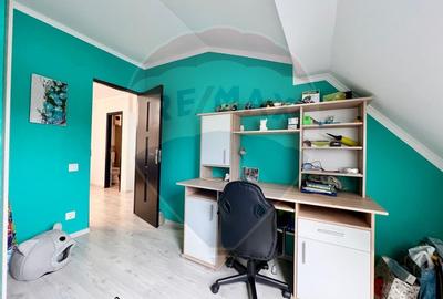 De vânzare apartament cu 5 camere în zona Ultracentrală, Nicolae Jiga - 23