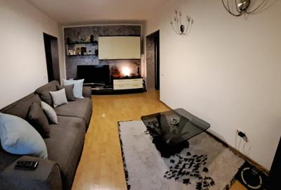 Apartament 2 camere, parter, 48 mp totali, zona Lidl – Gara - 1