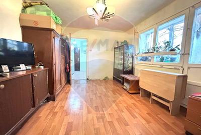 Apartament sector 4 - Piata Covasna - 1