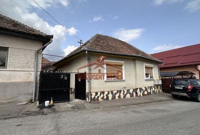 Casa de vanzare cu 3 camere in Medias zona centrala - 18