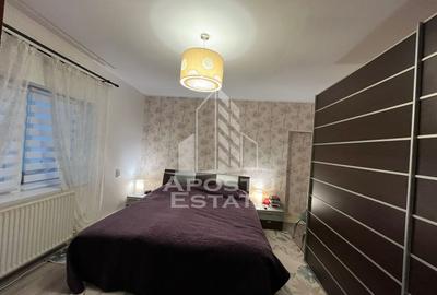Casa cu 3 camere, renovata, 270mp teren, acces auto, zona Sagului - 4