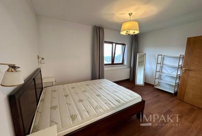 Vilă modernă 230 mp, teren generos 1000 mp, garaj, Iris - 5