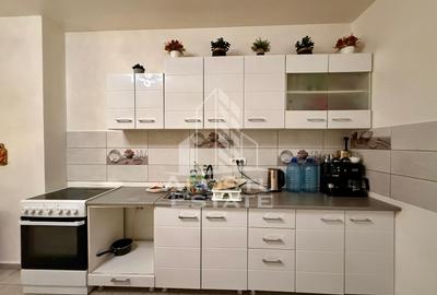 Apartament 2 camere,curte comuna,zona Lunei - 13
