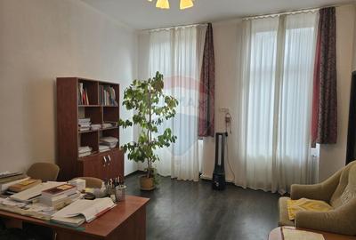 Spațiu birouri de închiriat în zona Central, parcare inclusă - 4