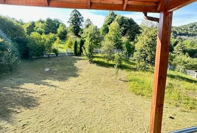 V. BORCUTULUI VILA 600mp P+E+M cu 2000mp teren! - 15