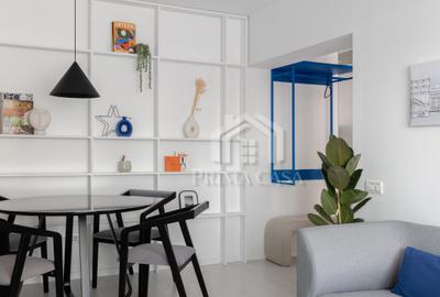 Apartament de inchiriat zona N. Balcescu finisaje de lux totul nou - 8